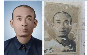 成都老照片修复-2