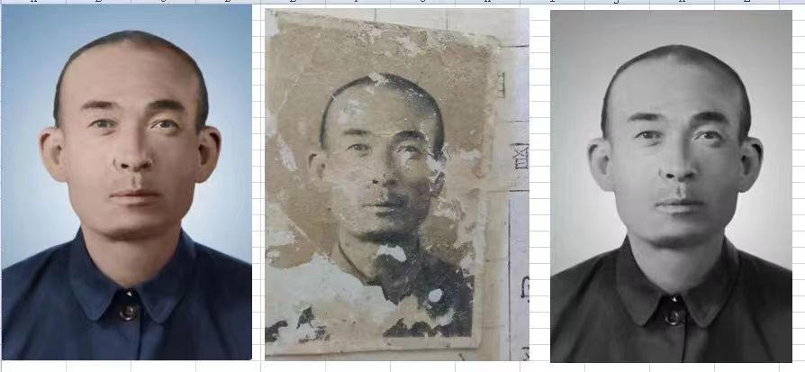 成都老照片模糊修复-21
